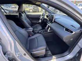 Toyota Corolla (2023) thumbnail 29