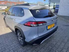 Toyota Corolla (2023) thumbnail 5