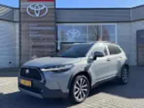 Toyota Corolla (2023) thumbnail 43