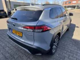 Toyota Corolla (2023) thumbnail 45
