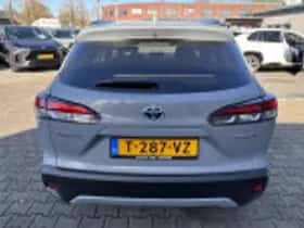 Toyota Corolla (2023) thumbnail 46