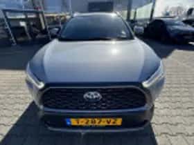 Toyota Corolla (2023) thumbnail 48