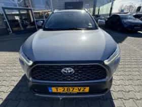 Toyota Corolla (2023) thumbnail 6