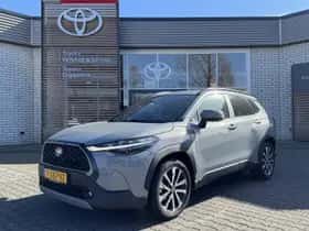Toyota Corolla (2023) thumbnail 7
