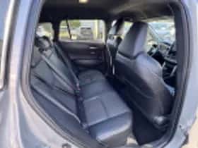 Toyota Corolla (2023) thumbnail 61
