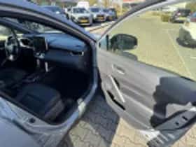 Toyota Corolla (2023) thumbnail 64