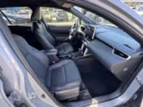Toyota Corolla (2023) thumbnail 65