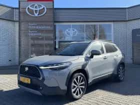 Toyota Corolla (2023) thumbnail 83