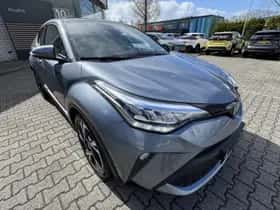 Toyota C hr (2023) thumbnail 13