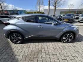 Toyota C hr (2023) thumbnail 14