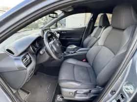 Toyota C hr (2023) thumbnail 15