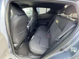 Toyota C hr (2023) thumbnail 19