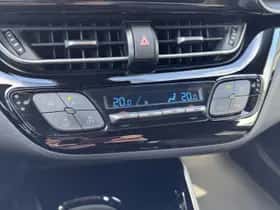 Toyota C hr (2023) thumbnail 30