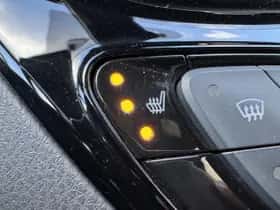 Toyota C hr (2023) thumbnail 35