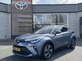 Toyota C hr (2023) thumbnail 37