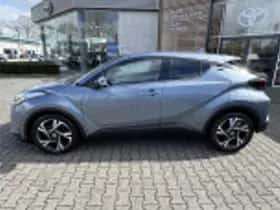 Toyota C hr (2023) thumbnail 38