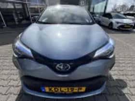 Toyota C hr (2023) thumbnail 42