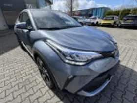 Toyota C hr (2023) thumbnail 43
