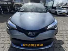 Toyota C hr (2023) thumbnail 6