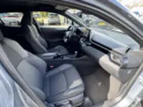 Toyota C hr (2023) thumbnail 56