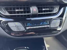 Toyota C hr (2023) thumbnail 60