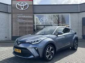 Toyota C hr (2023) thumbnail 70