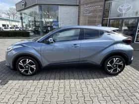 Toyota C hr (2023) thumbnail 8
