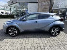 Toyota C hr (2023) thumbnail 71