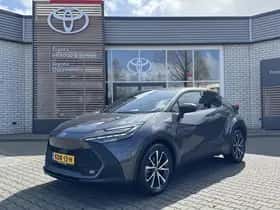 Toyota C hr