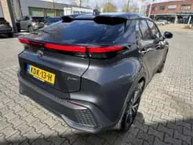 Toyota C hr (2024) thumbnail 13