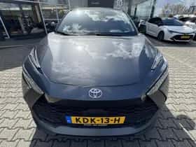 Toyota C hr (2024) thumbnail 16