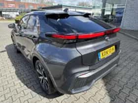 Toyota C hr (2024) thumbnail 3
