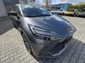 Toyota C hr (2024) thumbnail 46