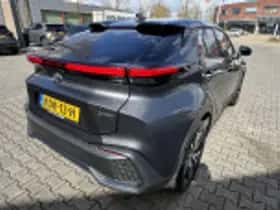 Toyota C hr (2024) thumbnail 48