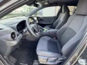 Toyota C hr (2024) thumbnail 54