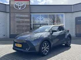 Toyota C hr (2024) thumbnail 7