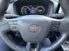 Toyota C hr (2024) thumbnail 66