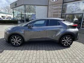 Toyota C hr (2024) thumbnail 8