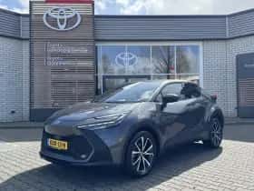 Toyota C hr (2024) thumbnail 79