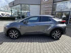 Toyota C hr (2024) thumbnail 81