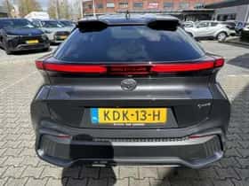 Toyota C hr (2024) thumbnail 10