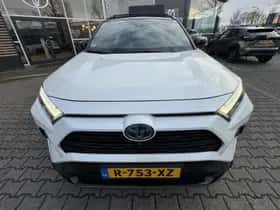 Toyota RAV4 (2022) thumbnail 12