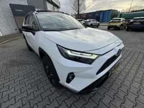 Toyota RAV4 (2022) thumbnail 13