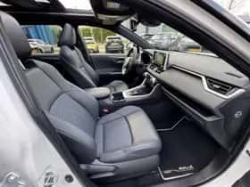 Toyota RAV4 (2022) thumbnail 24