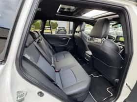 Toyota RAV4 (2022) thumbnail 26