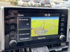 Toyota RAV4 (2022) thumbnail 30