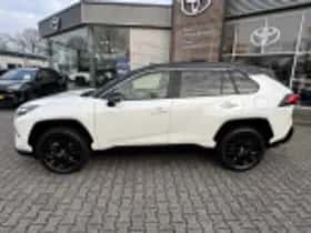 Toyota RAV4 (2022) thumbnail 42