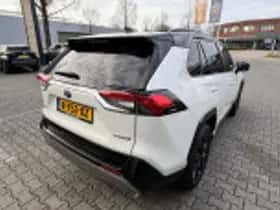 Toyota RAV4 (2022) thumbnail 43