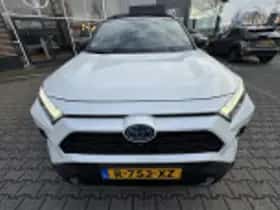 Toyota RAV4 (2022) thumbnail 46