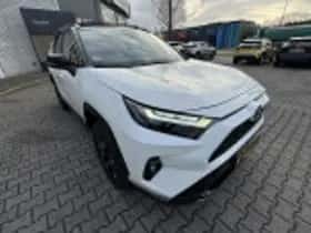 Toyota RAV4 (2022) thumbnail 47
